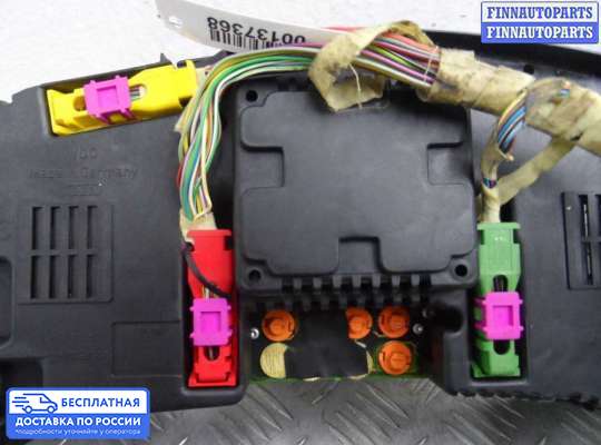 Щиток приборов на Audi A8 (D2, 4D)