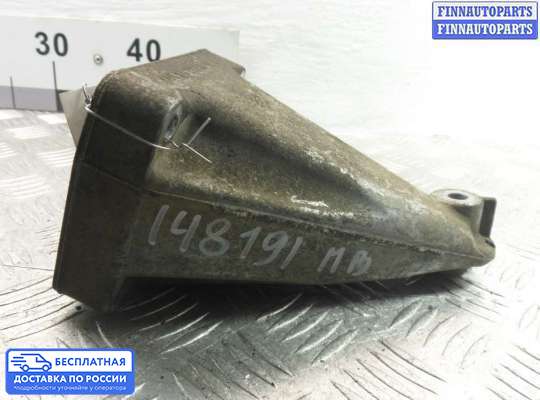 Кронштейн ДВС (лапа) на Mercedes-Benz C (W203)