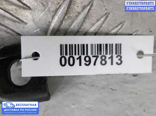 Ограничитель двери на Audi A6 (C7)