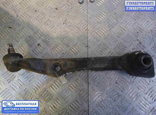 Рычаг подвески на Mercedes-Benz S (W221)
