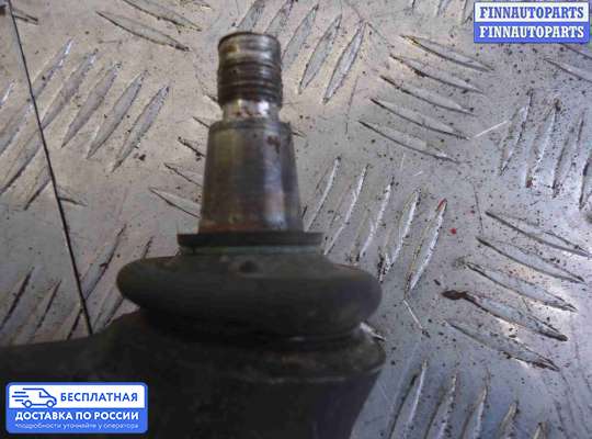 Рычаг подвески на Mercedes-Benz S (W221)