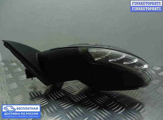 Зеркало боковое на Opel Insignia