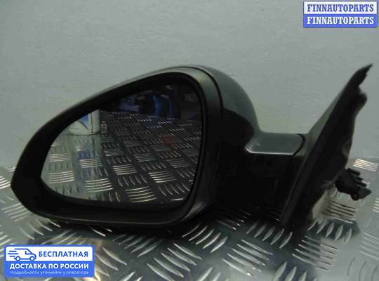 Зеркало боковое на Opel Insignia