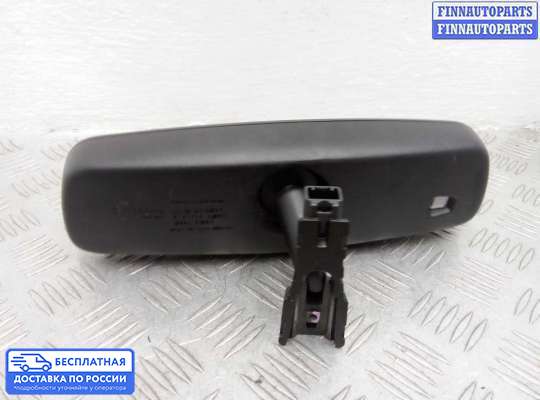 Зеркало салонное на Hyundai Santa Fe III (DM, NC)
