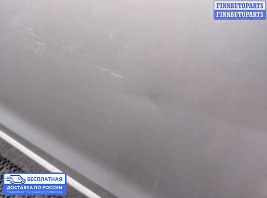 Замок боковой двери на Suzuki Grand Vitara II (JB, TD54)