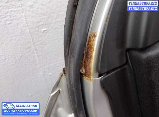 Замок боковой двери на Suzuki Grand Vitara II (JB, TD54)