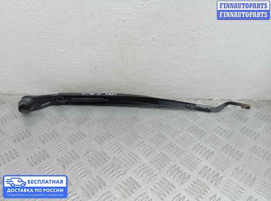 Поводок дворника на Jeep Grand Cherokee IV (WK2)