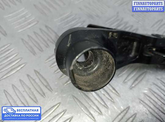 Поводок дворника на Jeep Grand Cherokee IV (WK2)