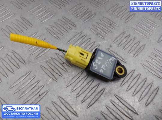 Датчик удара (Airbag) на Kia Optima III (TF)