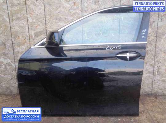 Замок боковой двери на BMW 5 (F10/F11)