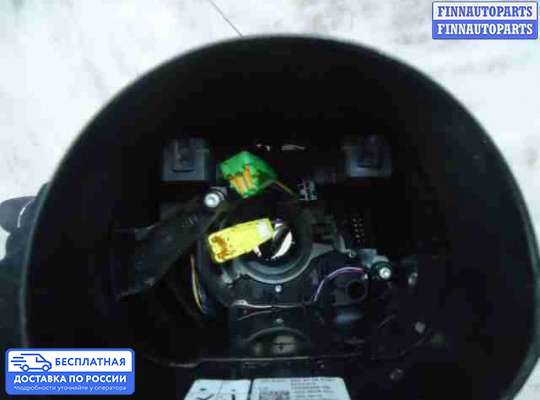 Подрулевой переключатель на Mercedes-Benz CL (C216)