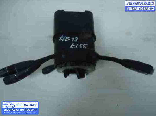 Подрулевой переключатель на Mercedes-Benz CL (C216)