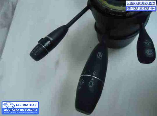 Подрулевой переключатель на Mercedes-Benz CL (C216)