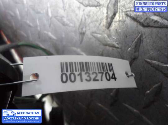 Фонарь задний на Subaru Legacy V (BM, BR)