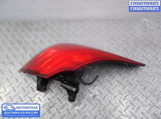 Фонарь задний на Subaru Legacy V (BM, BR)