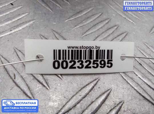 Кнопки на BMW 5 (F10/F11)