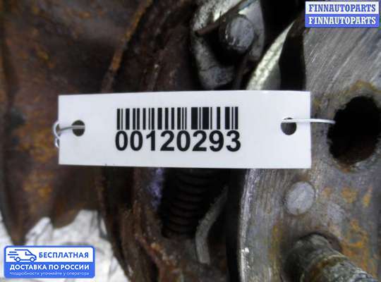 Ступица на Honda Pilot II (YF3,YF4)