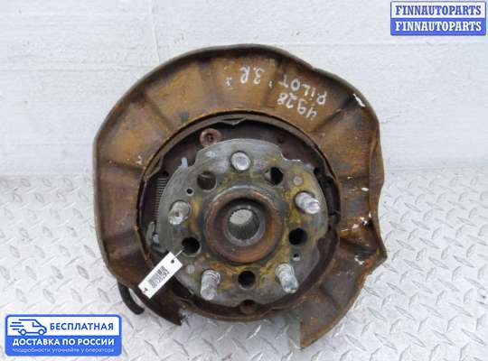 Ступица на Honda Pilot II (YF3,YF4)