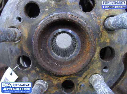 Ступица на Honda Pilot II (YF3,YF4)