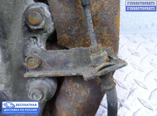 Ступица на Honda Pilot II (YF3,YF4)