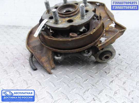 Ступица на Honda Pilot II (YF3,YF4)