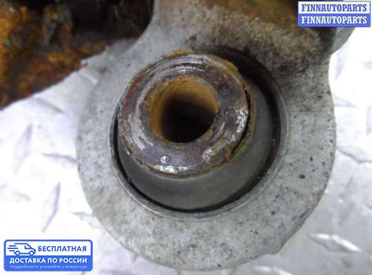 Ступица на Honda Pilot II (YF3,YF4)