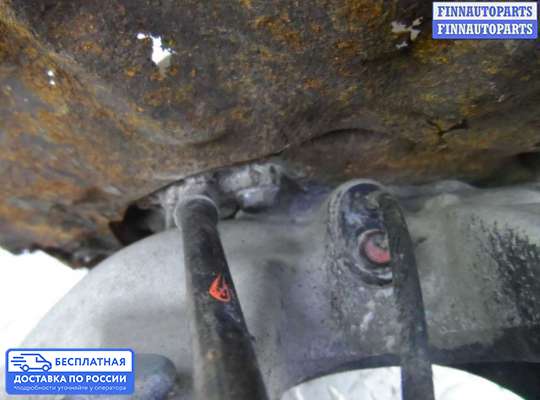 Ступица на Honda Pilot II (YF3,YF4)