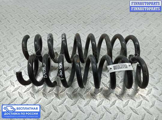 Пружина подвески на BMW 3 (F30/F31)