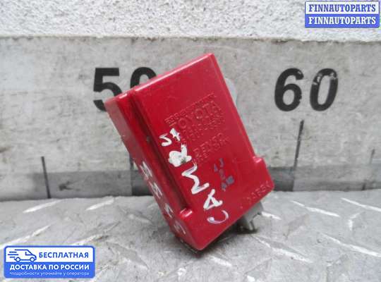 ЭБУ прочее на Toyota Camry XV40