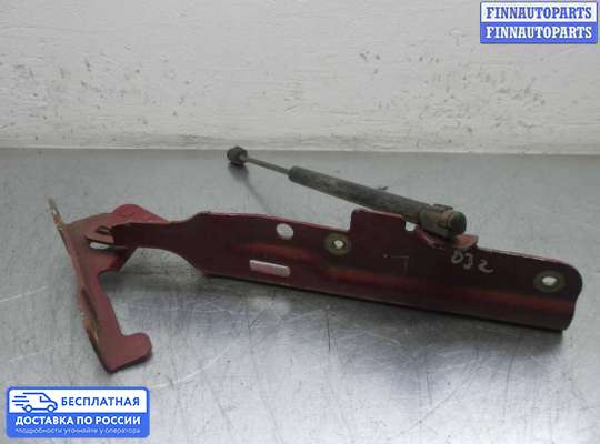 Петля капота на Ford Explorer III (U152)