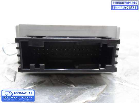 ЭБУ прочее на Volkswagen Phaeton (3D)
