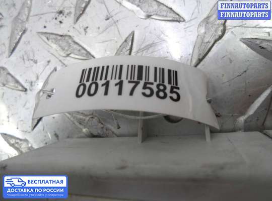 ЭБУ прочее на Volkswagen Phaeton (3D)