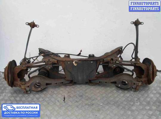 Суппорт на Ford Kuga II / Escape III