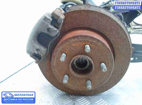 Суппорт на Ford Kuga II / Escape III