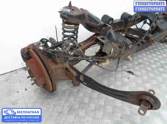 Суппорт на Ford Kuga II / Escape III