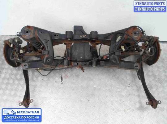 Суппорт на Ford Kuga II / Escape III