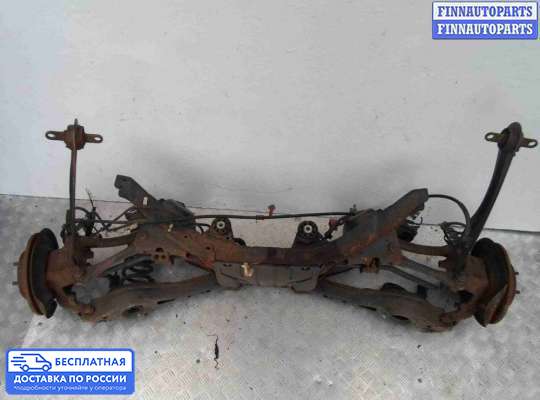 Суппорт на Ford Kuga II / Escape III