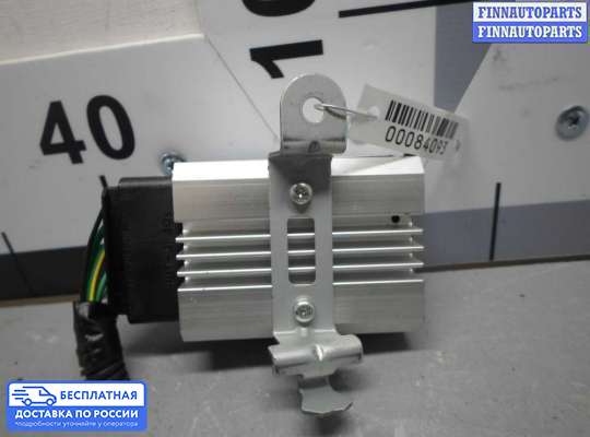 ЭБУ прочее на Subaru Tribeca