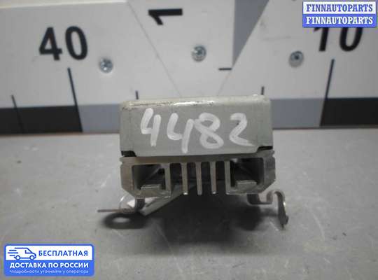 ЭБУ прочее на Subaru Tribeca