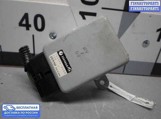 ЭБУ прочее на Subaru Tribeca