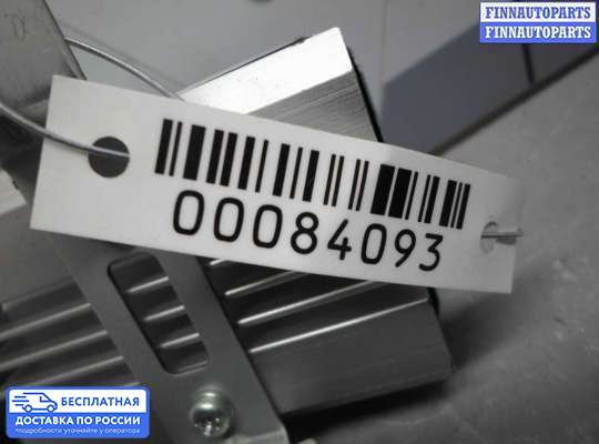 ЭБУ прочее на Subaru Tribeca