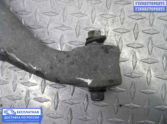 Рычаг подвески на Audi A5 (8T)