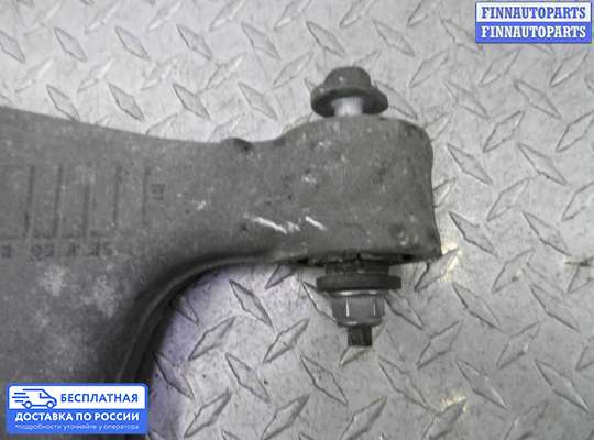 Рычаг подвески на Audi A5 (8T)