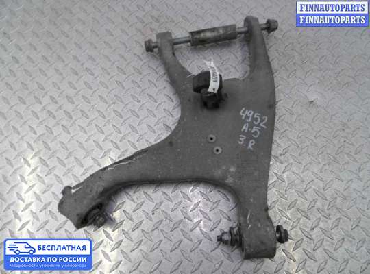 Рычаг подвески на Audi A5 (8T)