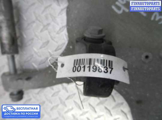 Рычаг подвески на Audi A5 (8T)