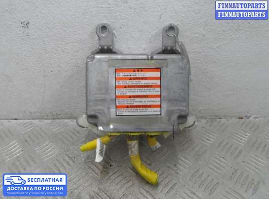 ЭБУ AIRBAG (электронный блок управления подушками безопасности) на Subaru Tribeca