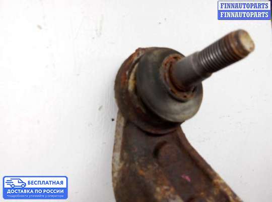 Рычаг подвески на Suzuki Grand Vitara II (JB, TD54)