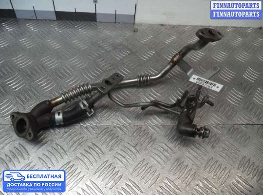 Патрубок (трубка, шланг) на Mazda CX-5 I (KE)