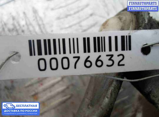 Трапеция дворников (стеклоочистителя) на Honda Pilot II (YF3,YF4)