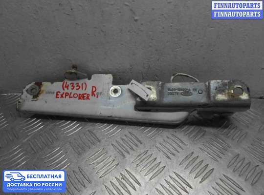 Петля капота на Ford Explorer IV (U251)